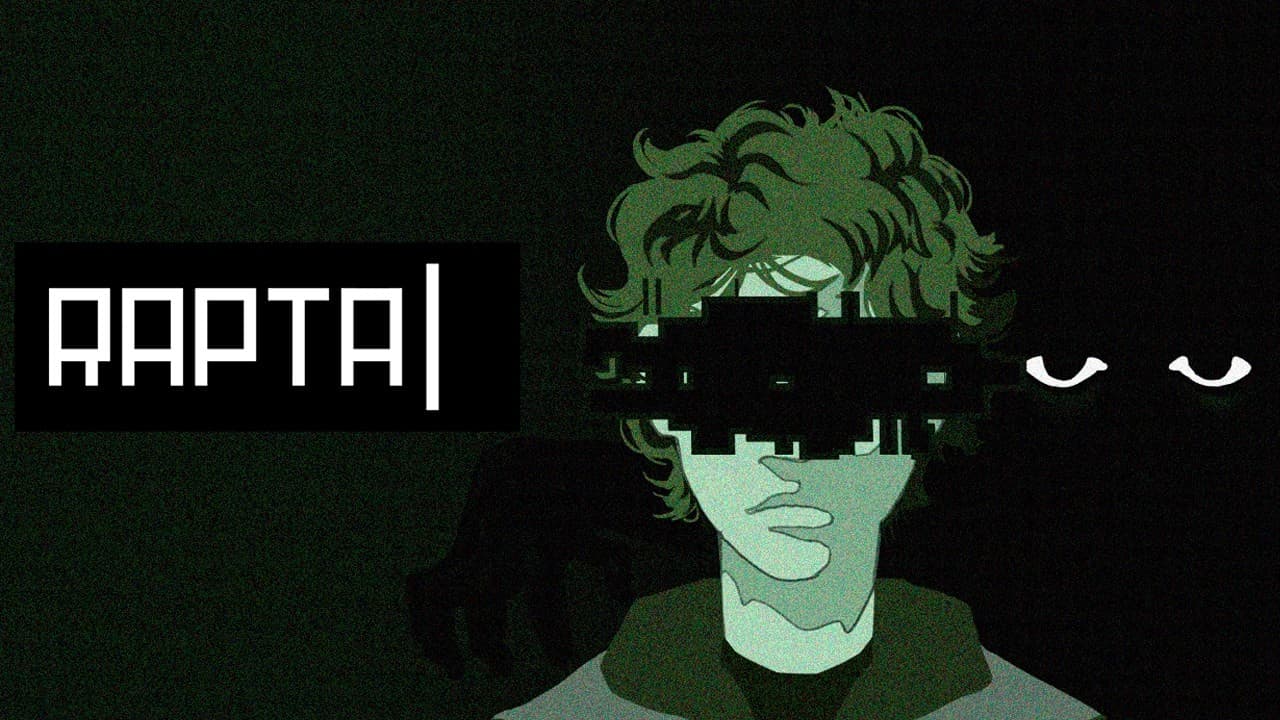 Rapta trailer thumbnail