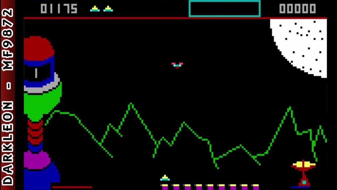 Moon Bugs trailer thumbnail