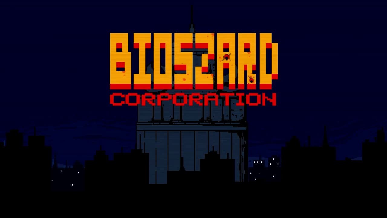 Bioszard Corporation trailer thumbnail