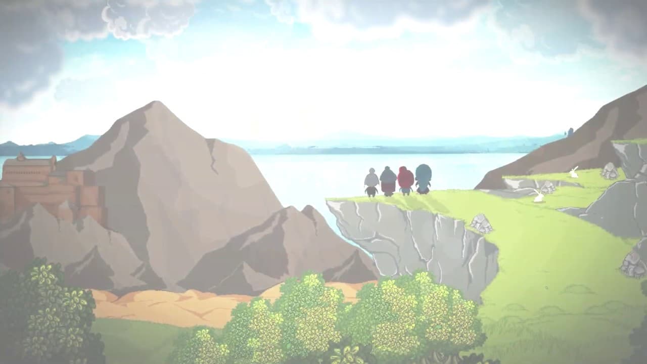 The Unintended Consequences of Curiosity trailer thumbnail