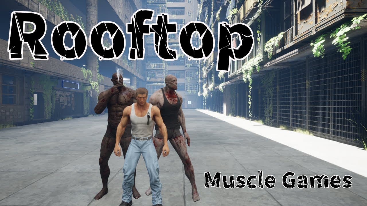 Rooftop trailer thumbnail