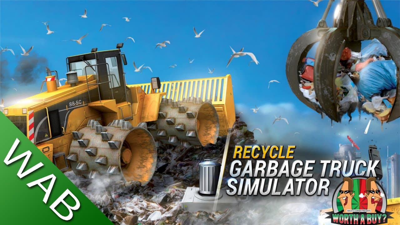 Recycle trailer thumbnail