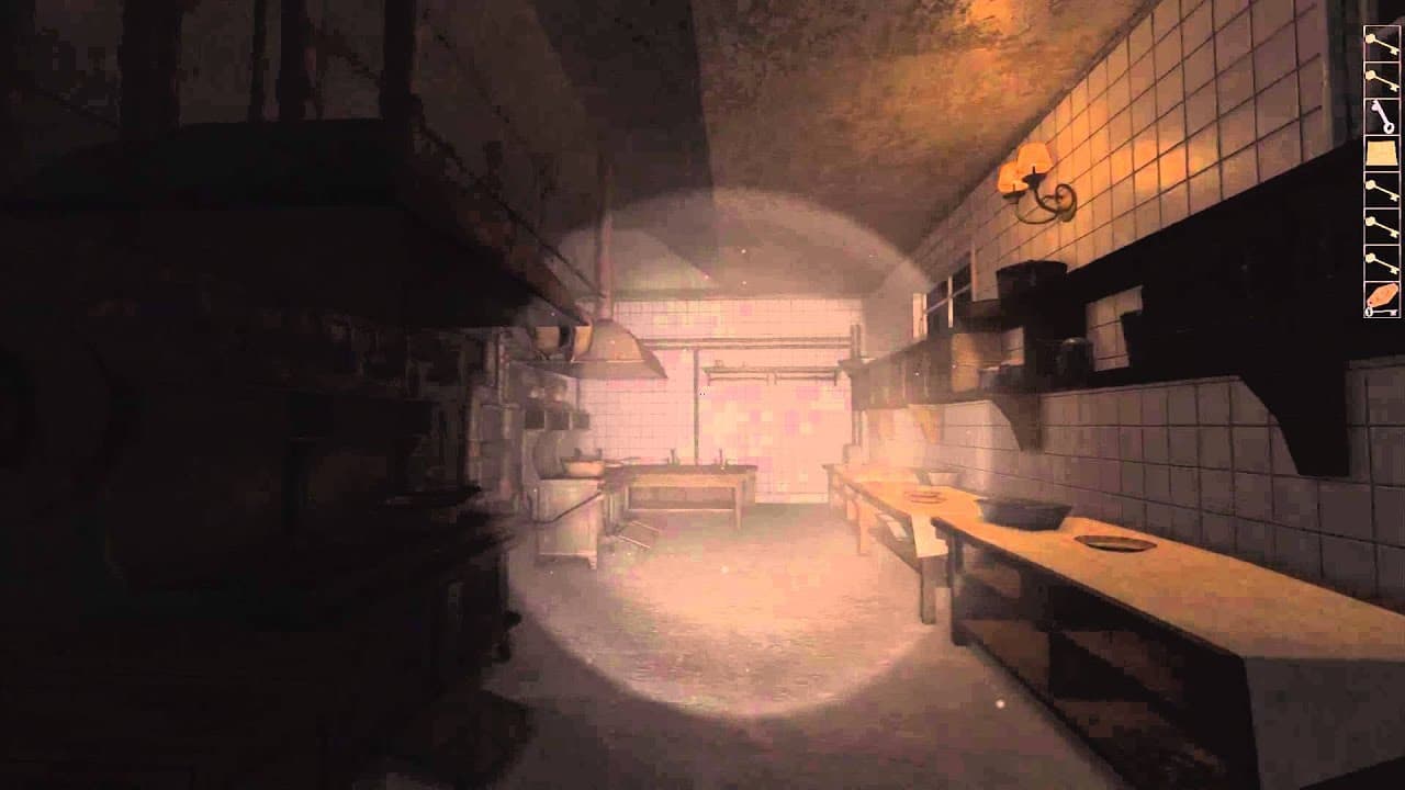 Damned trailer thumbnail