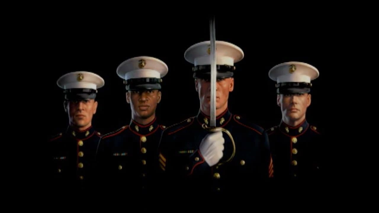 Close Combat: First to Fight trailer thumbnail