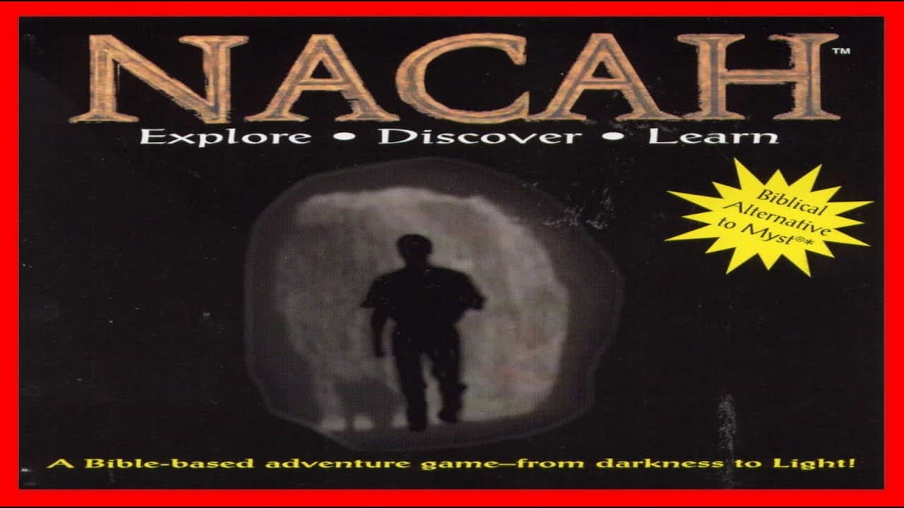 Nacah trailer thumbnail