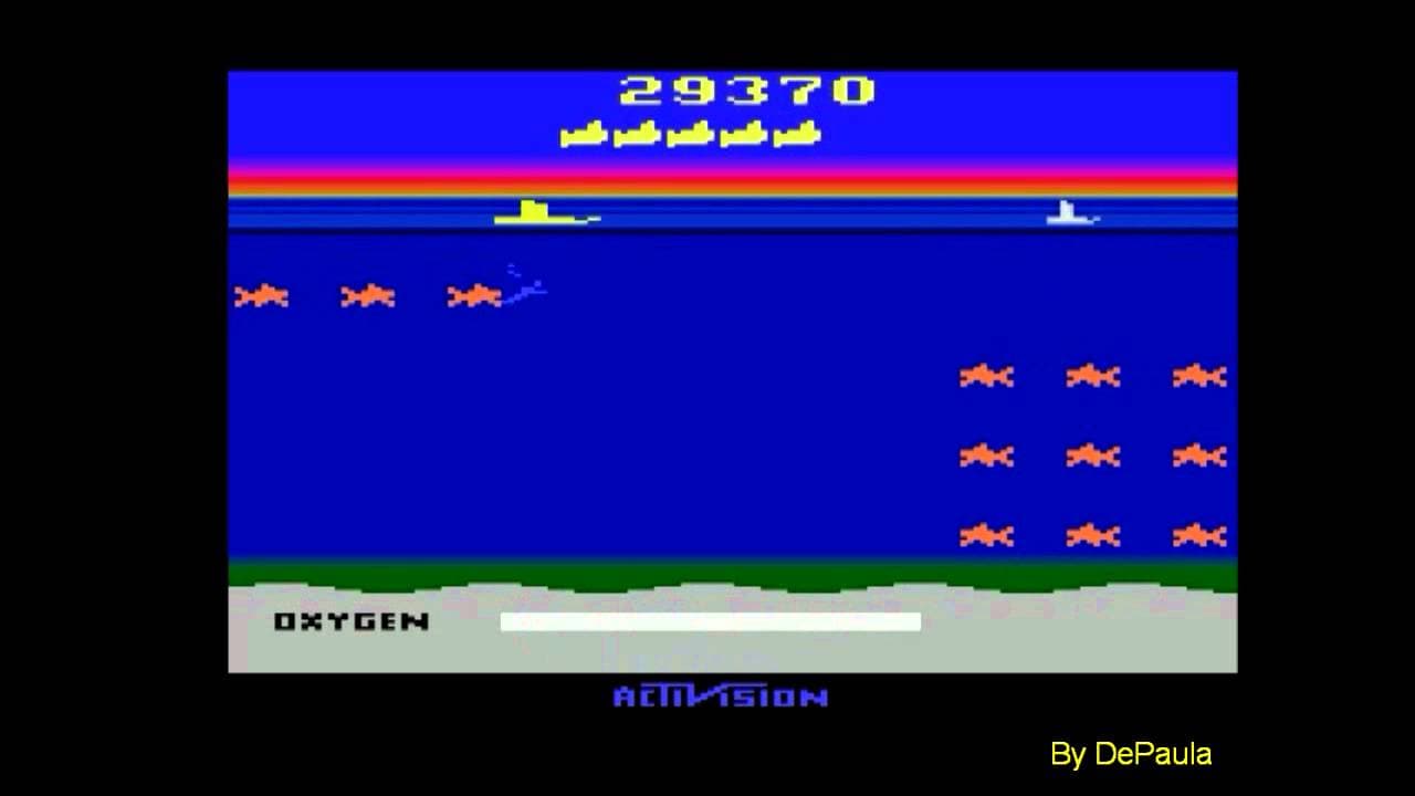 Seaquest trailer thumbnail