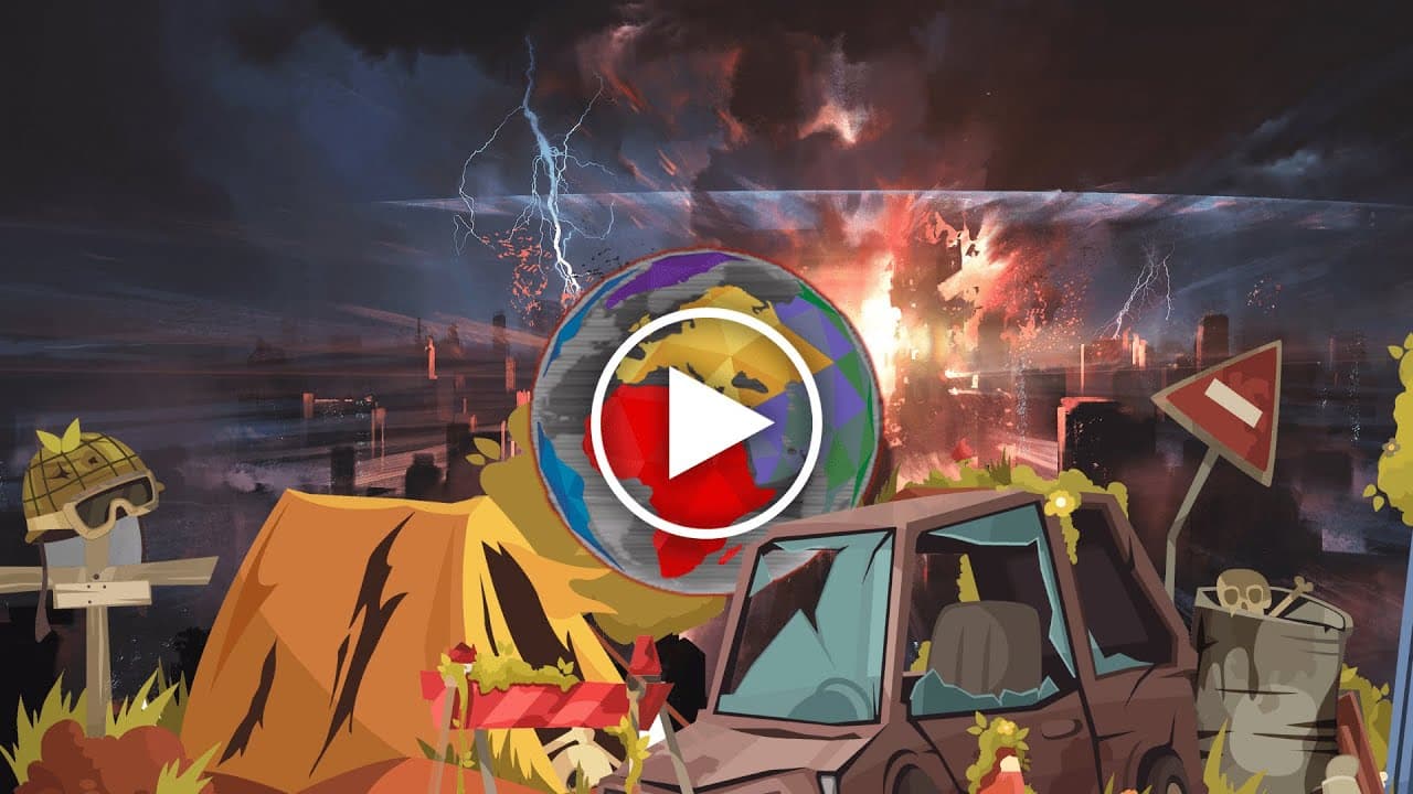 Planet Fights trailer thumbnail