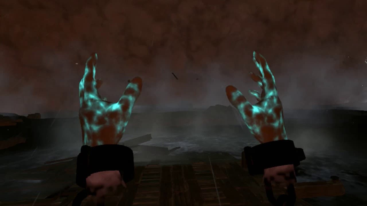 The Way of Kings: Escape the Shattered Plains trailer thumbnail