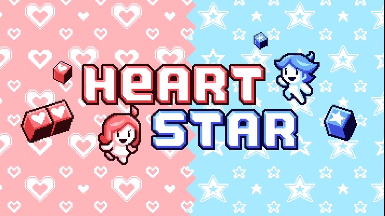 Heart Star trailer thumbnail