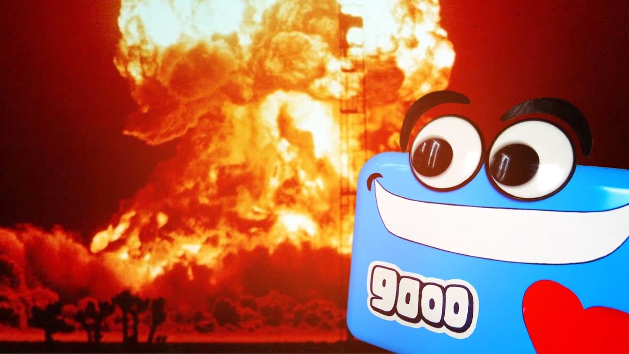 Super Kill-Boi 9000 trailer thumbnail