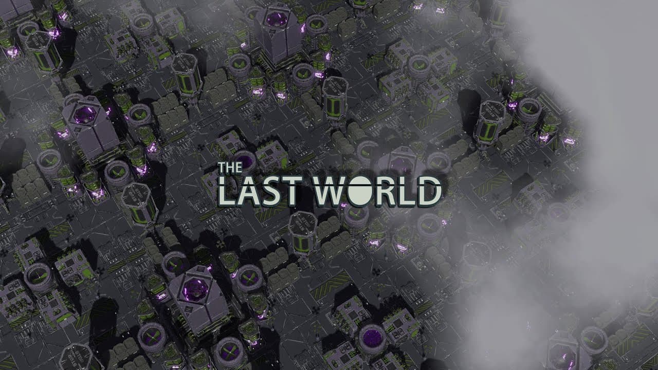 The Last World trailer thumbnail