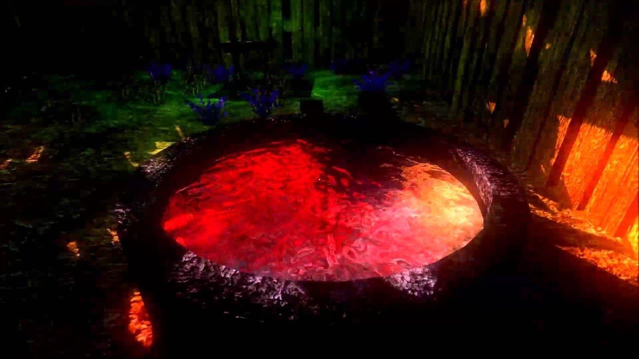 A Wolf in Autumn trailer thumbnail