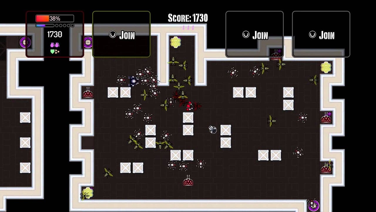 Order of the Metal Glove trailer thumbnail