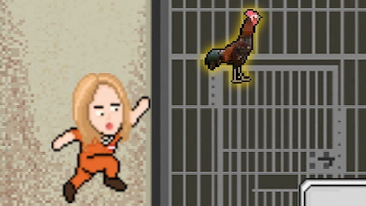 Netflix Infinite Runner trailer thumbnail