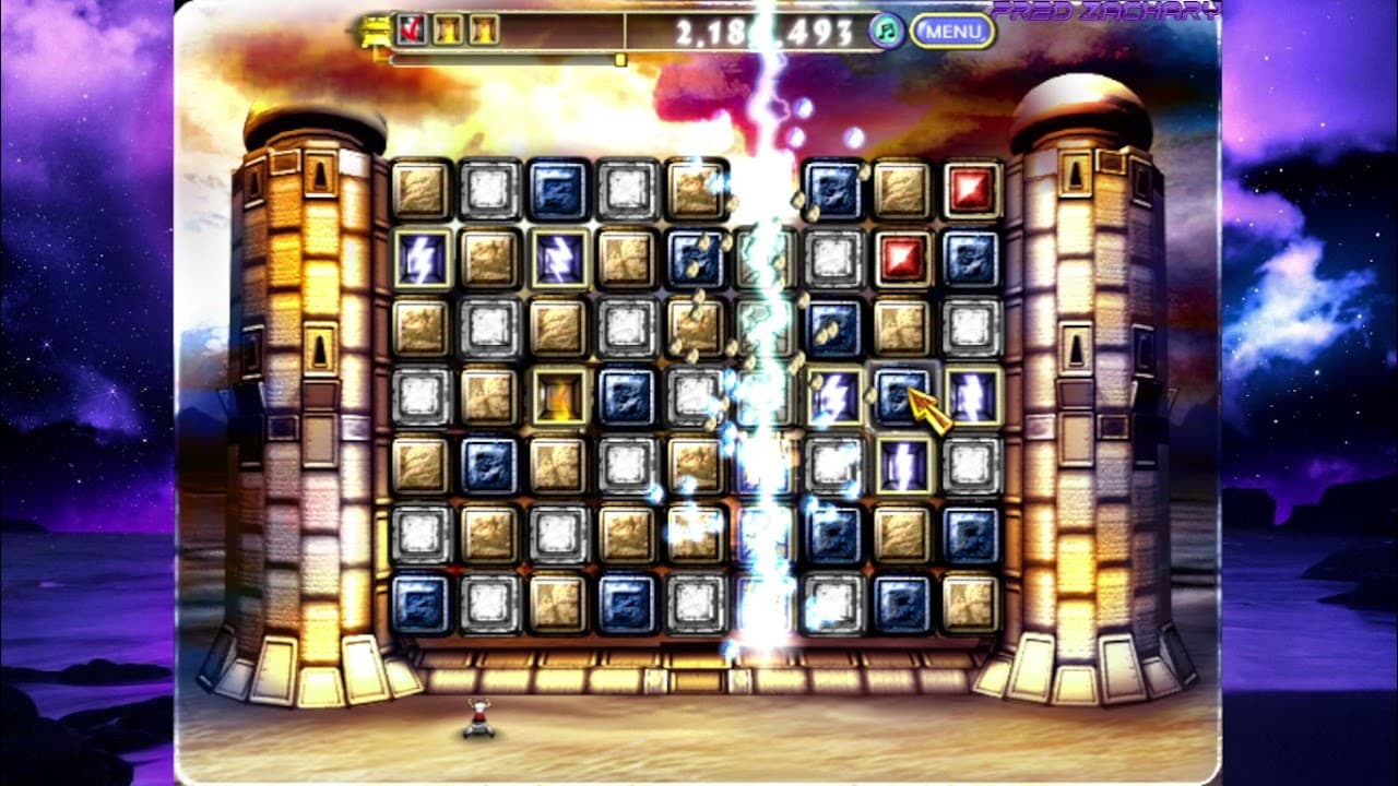 The Walls of Jericho trailer thumbnail