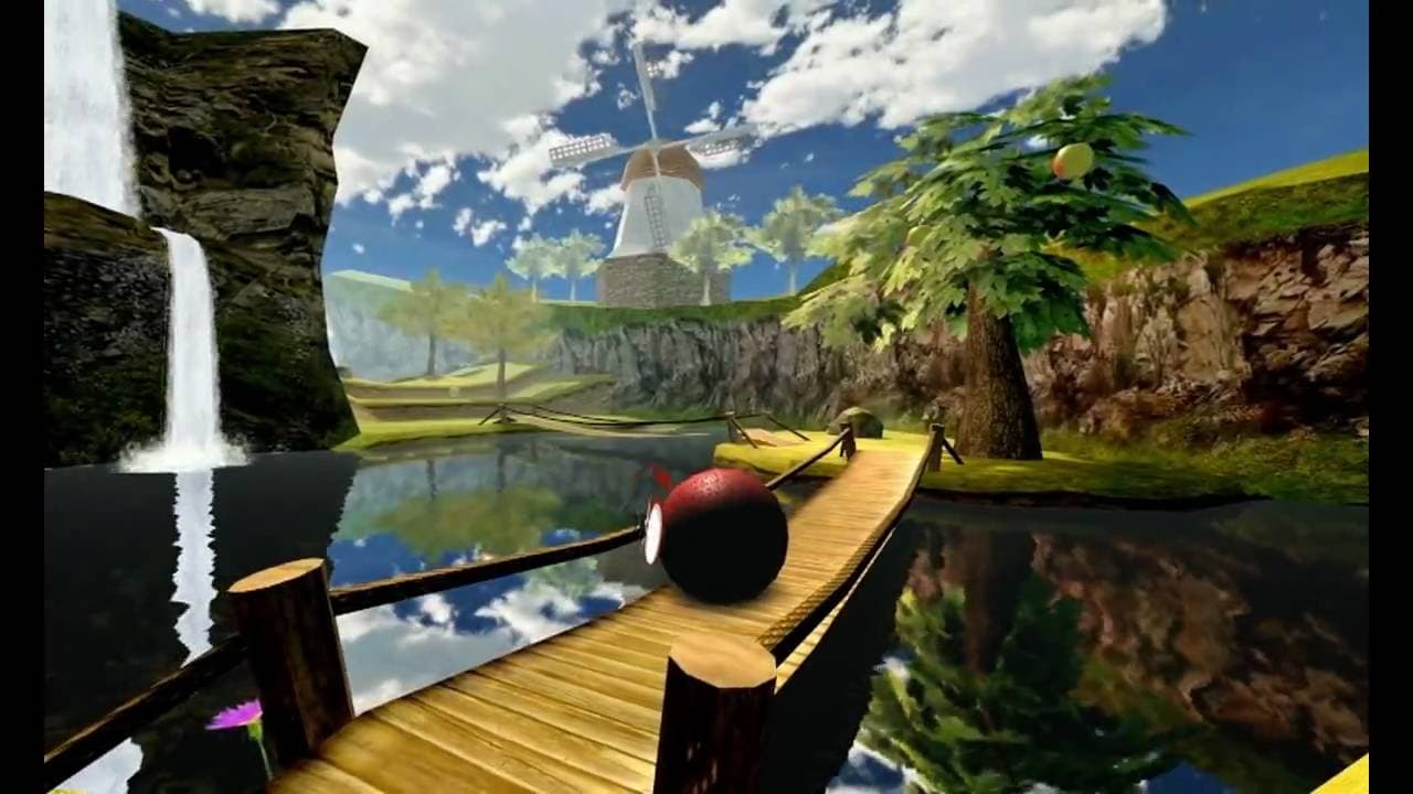 Bounce Evolution trailer thumbnail