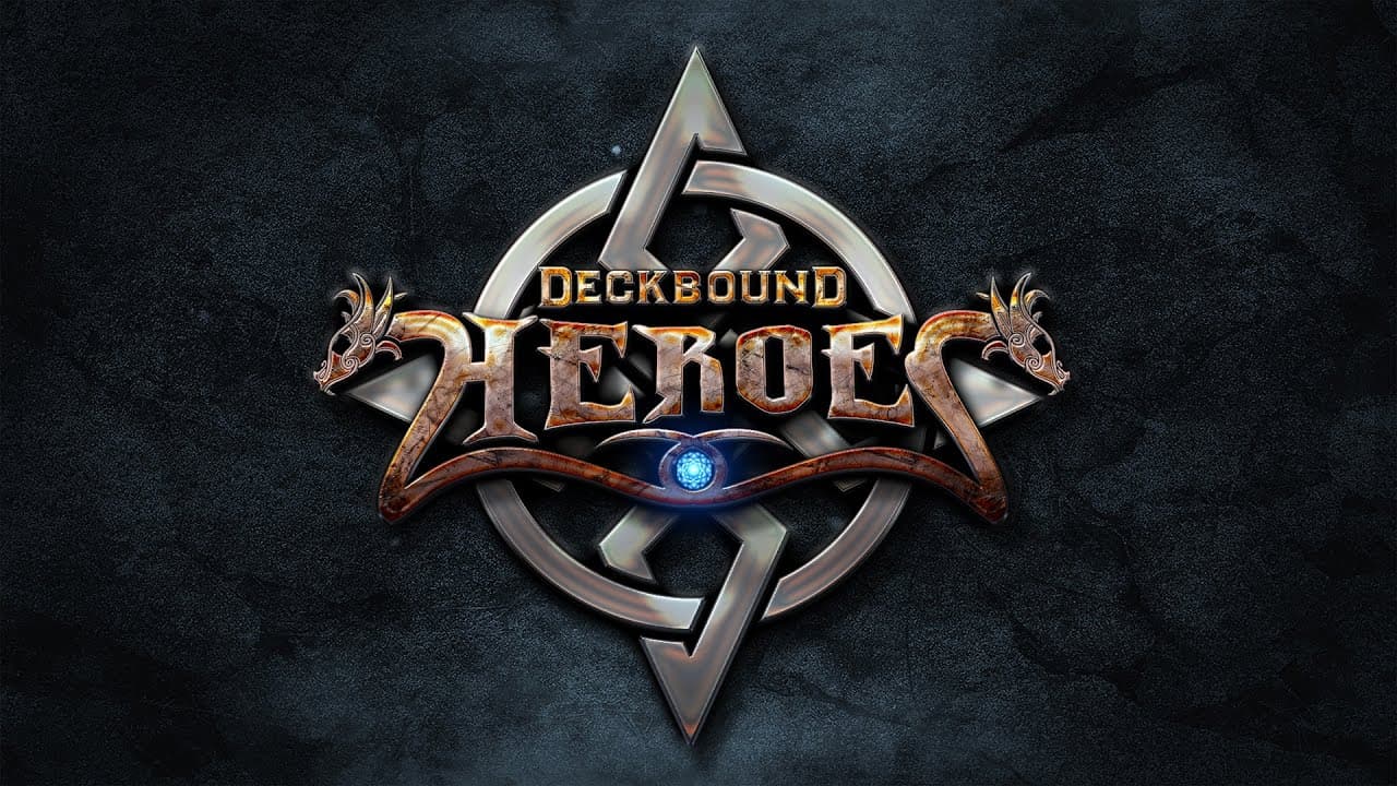 Deckbound Heroes trailer thumbnail