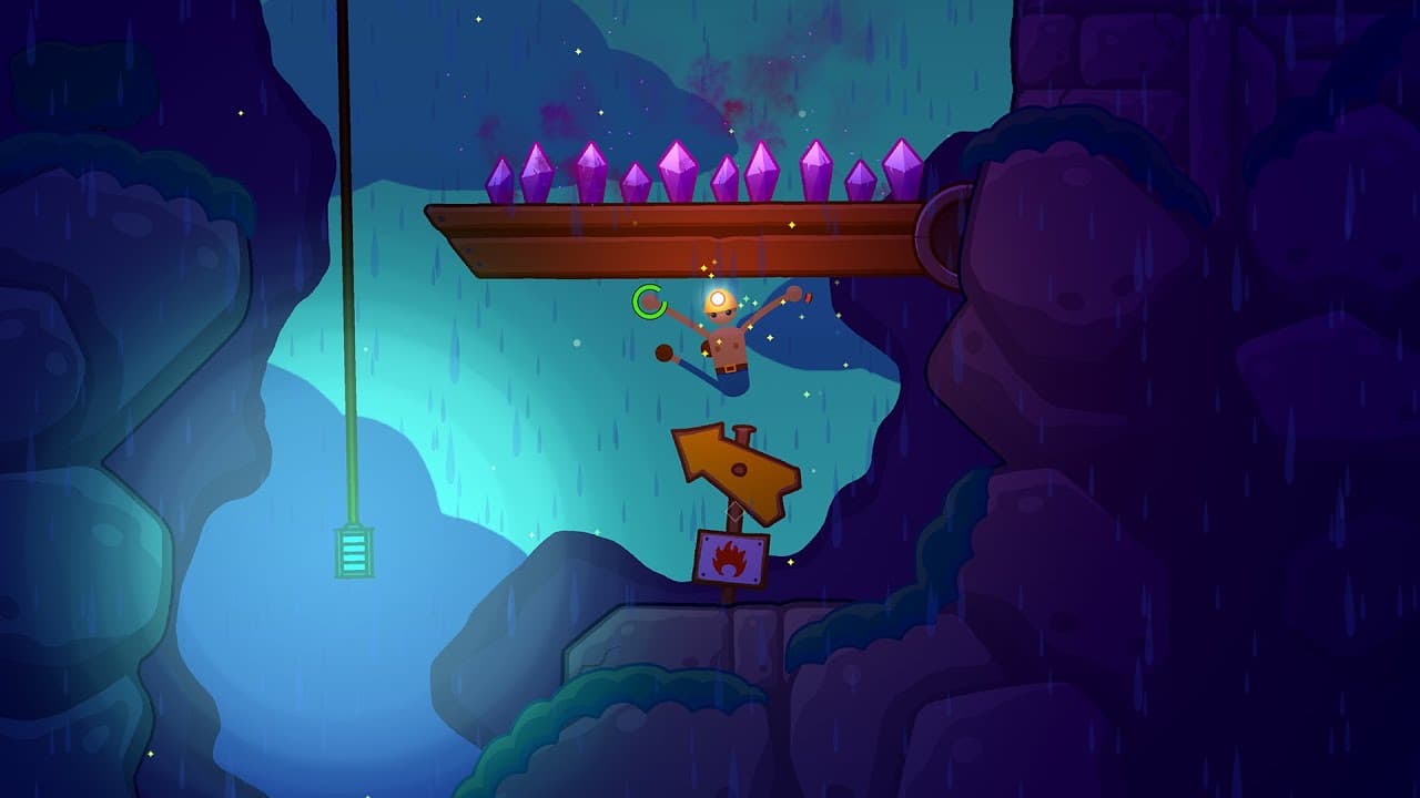 Kernmantle trailer thumbnail