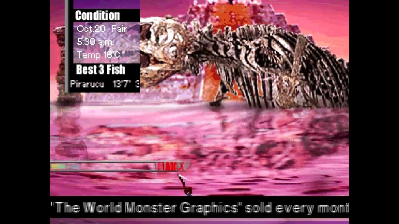 Big Ol' Bass 2 trailer thumbnail