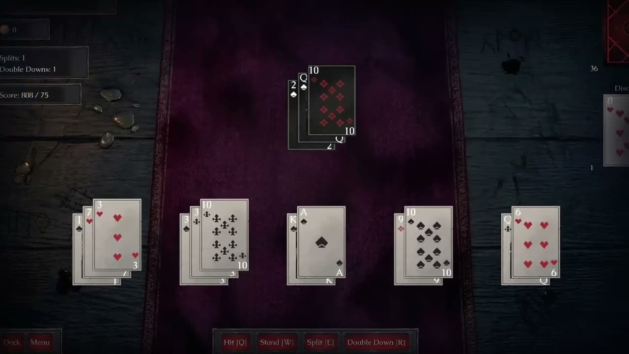 Caliban trailer thumbnail