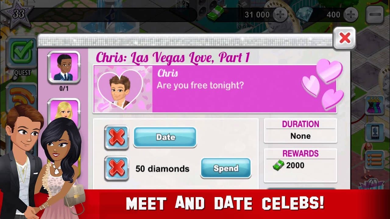 Hollywood U trailer thumbnail