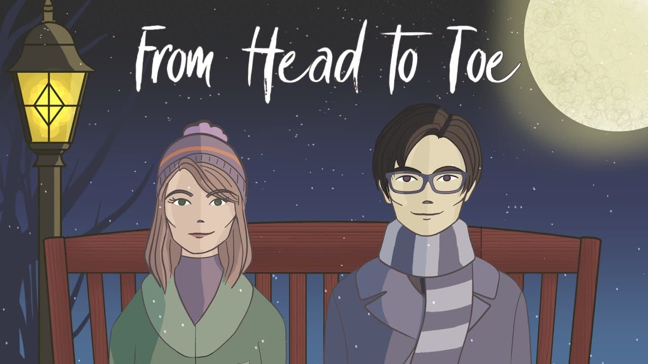 From Head to Toe trailer thumbnail