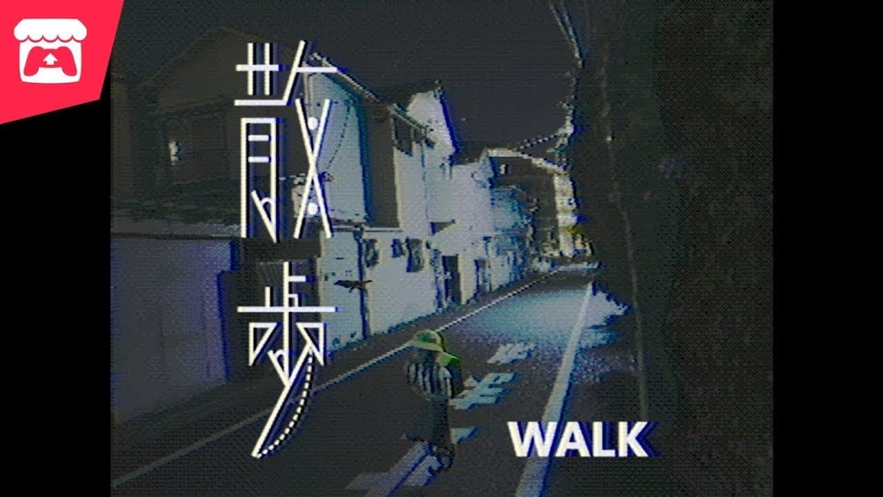 Walk trailer thumbnail