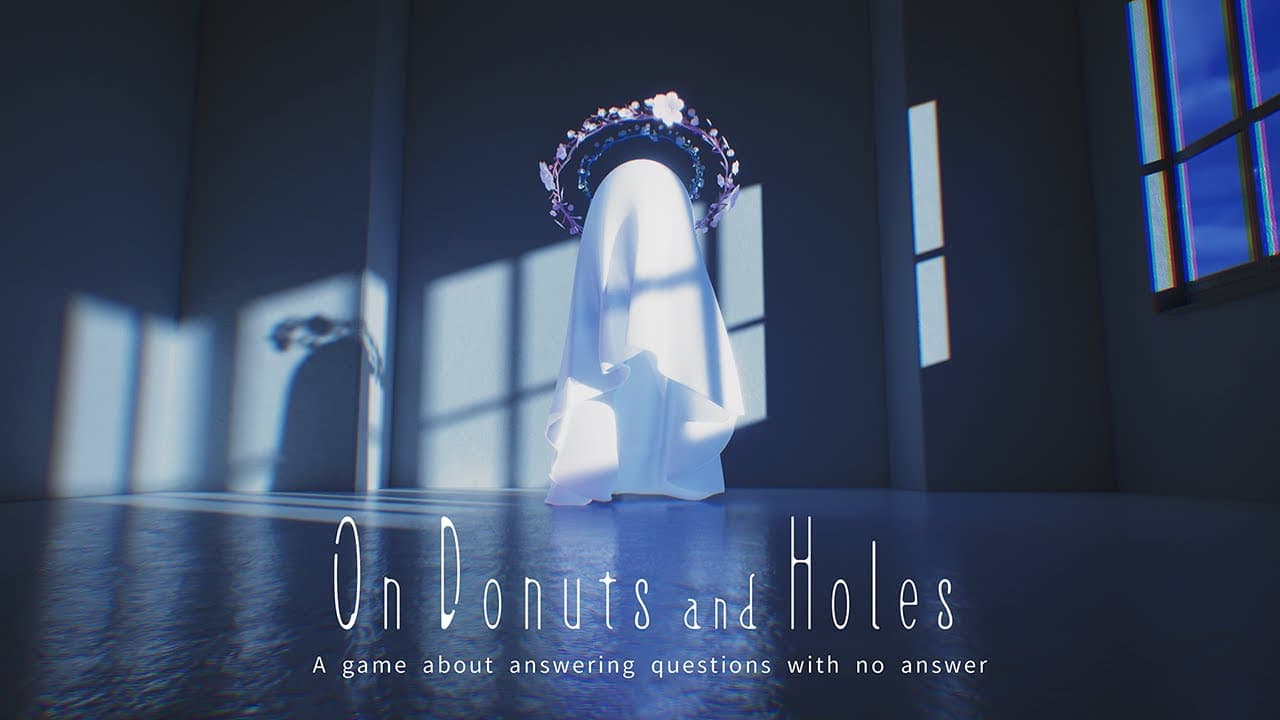 On Donuts and Holes trailer thumbnail