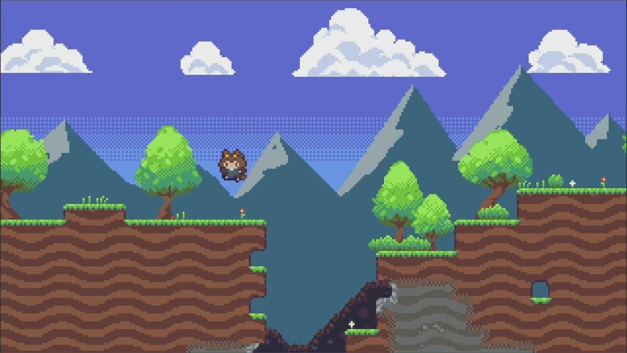 Vacuous Sugar Quest trailer thumbnail