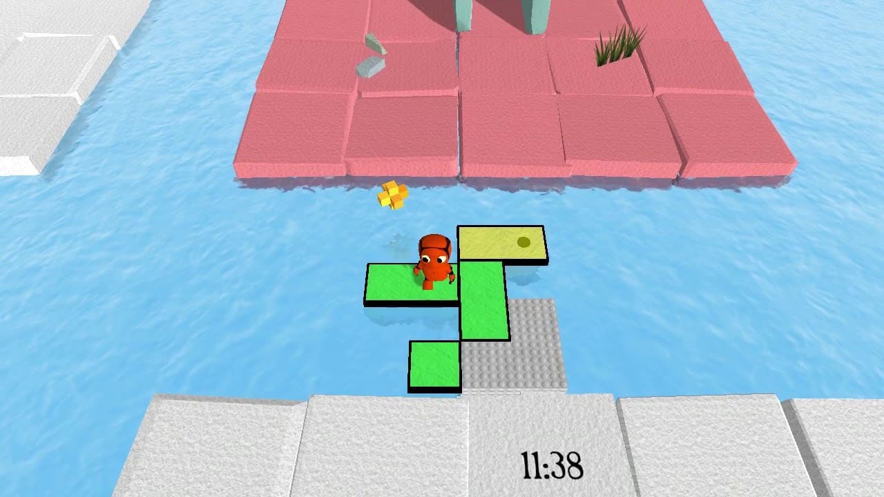 Dis Pontibus trailer thumbnail