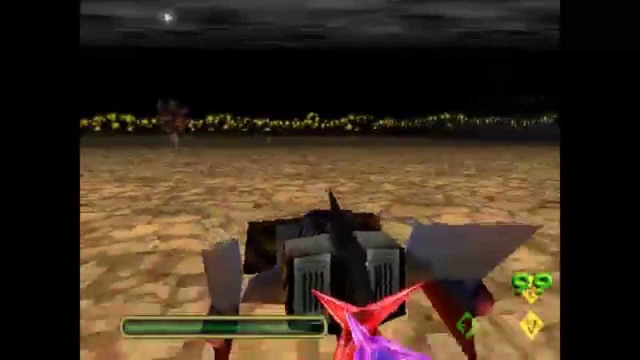 Slamscape trailer thumbnail