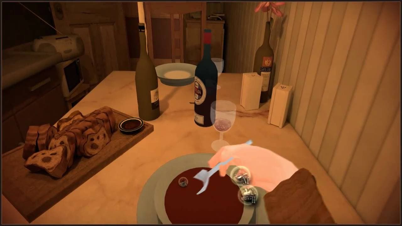 Dinner Date trailer thumbnail