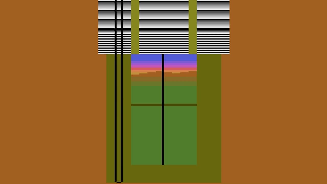 Venetian Blinds trailer thumbnail