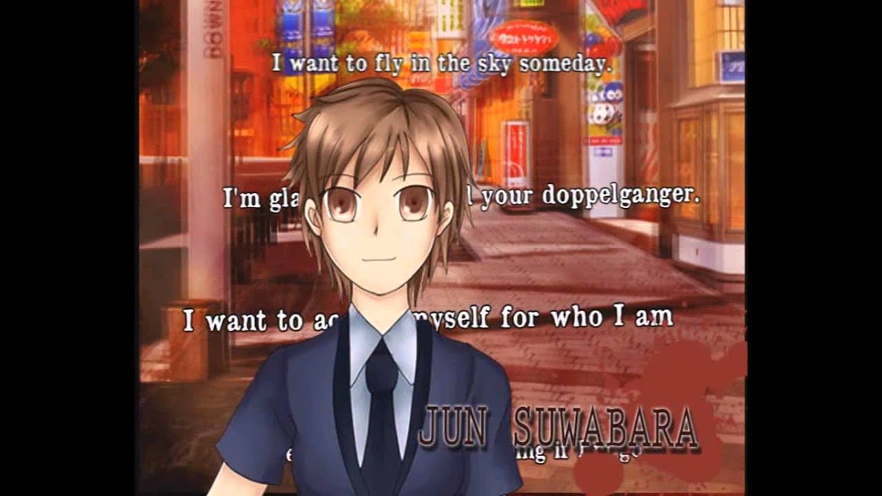 Doppelganger: Dawn of the Inverted Souls trailer thumbnail