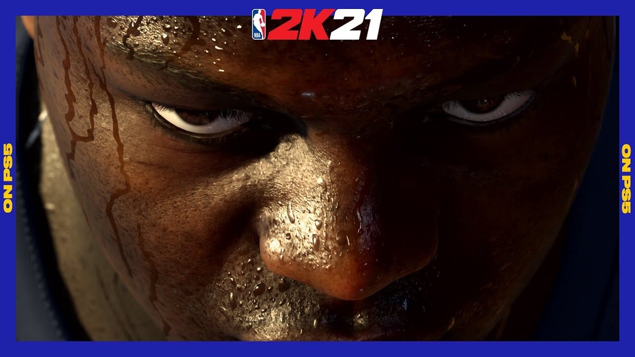 NBA 2K21: Mamba Forever Edition trailer thumbnail