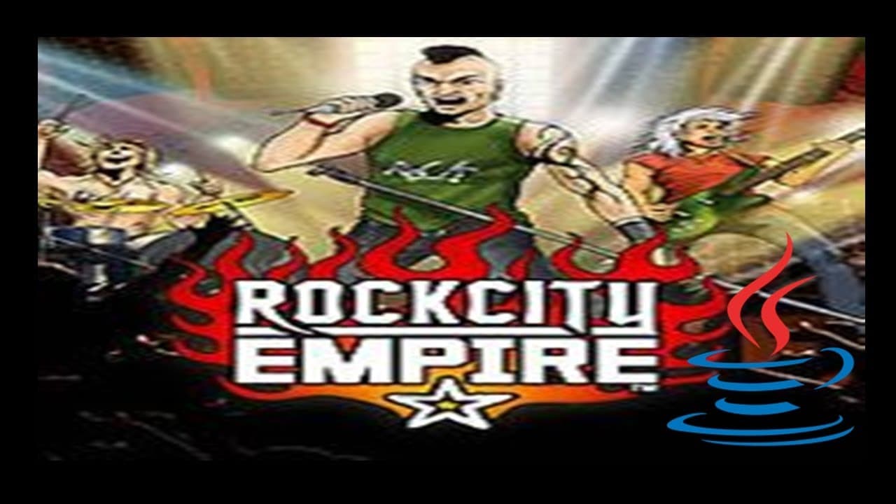 Rock City Empire trailer thumbnail