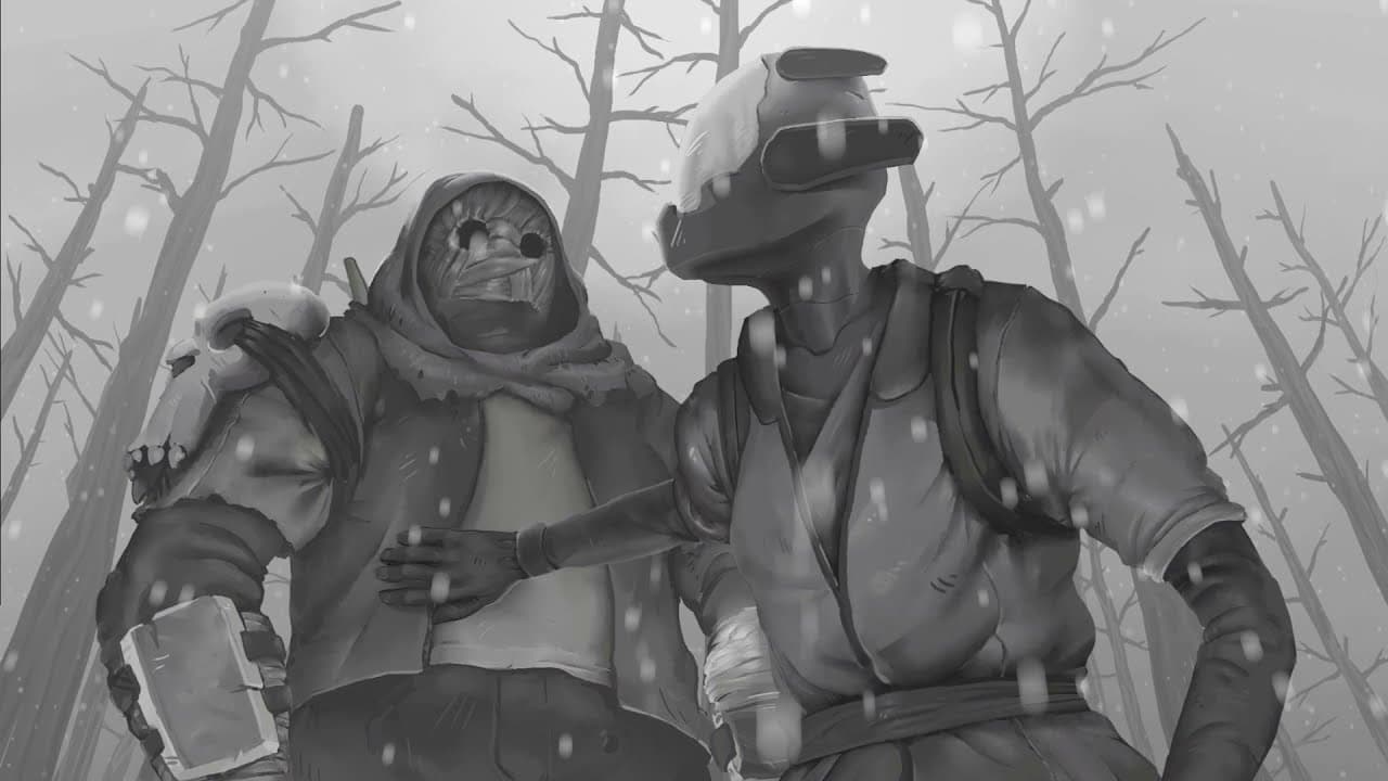 Ashwalkers: A Survival Journey trailer thumbnail