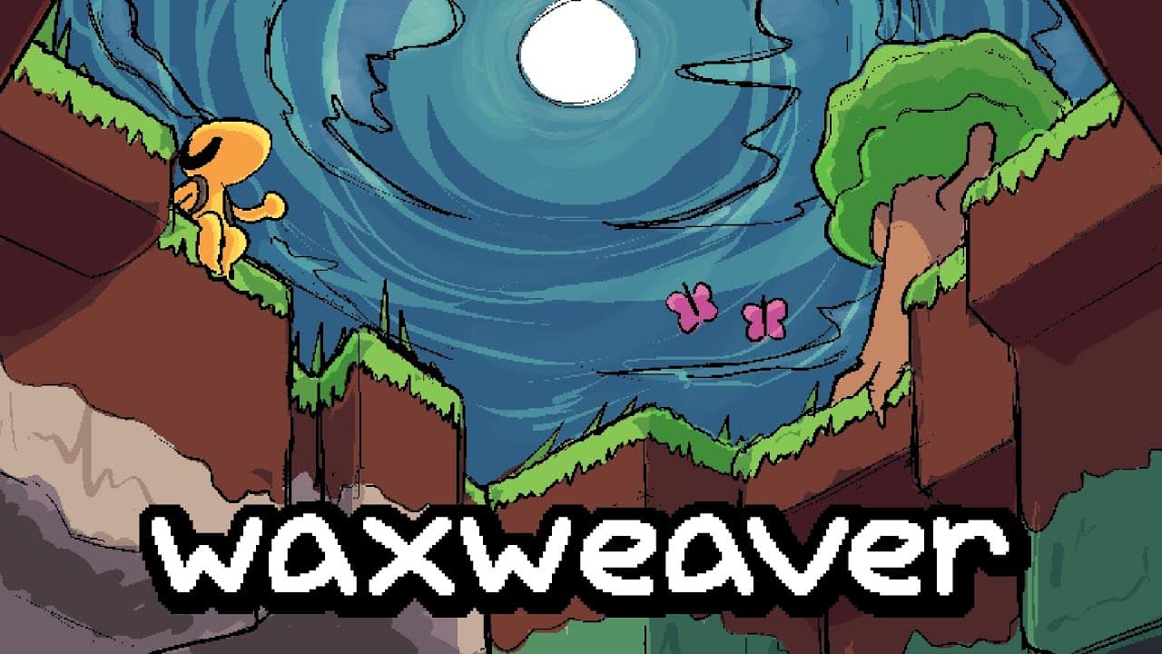 Waxweaver trailer thumbnail