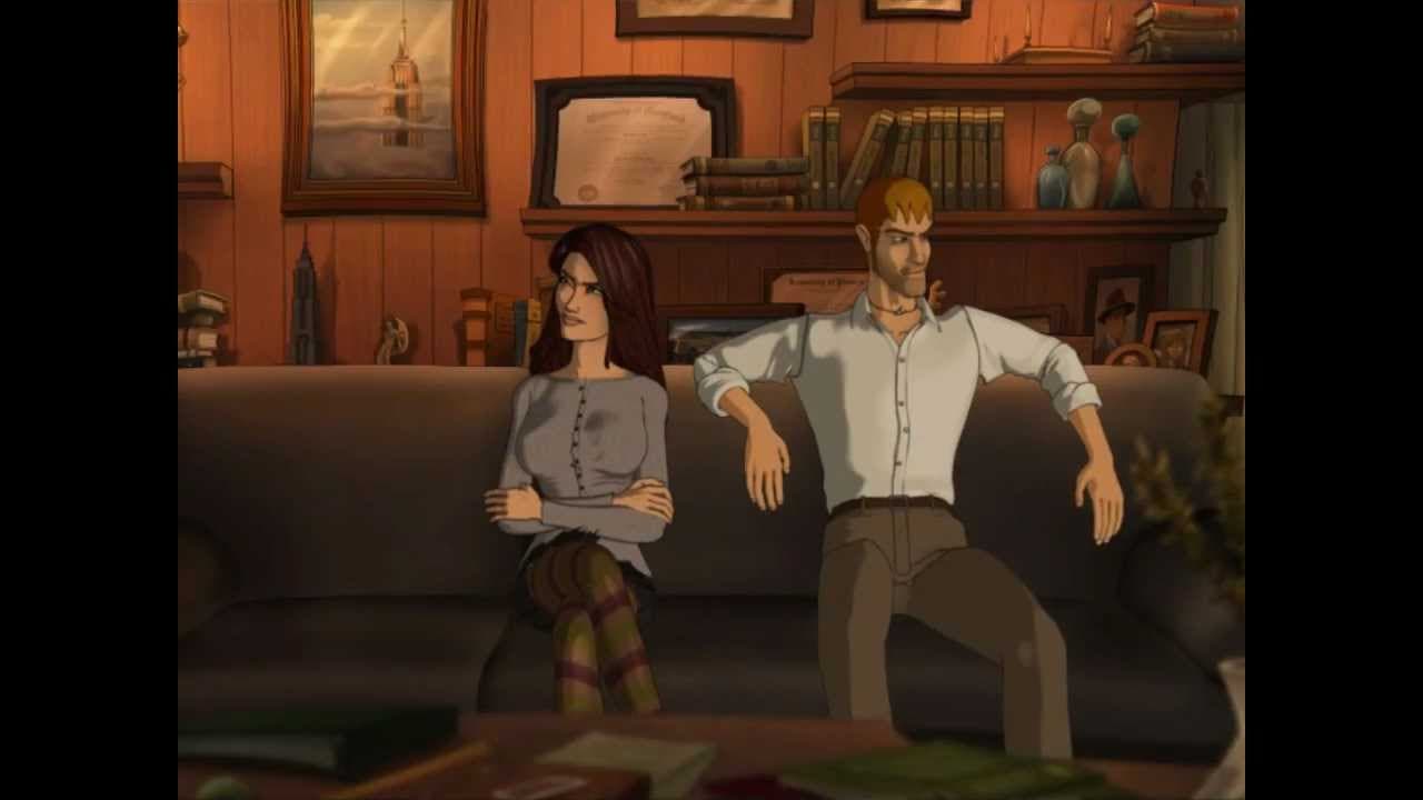 Hidden Runaway trailer thumbnail