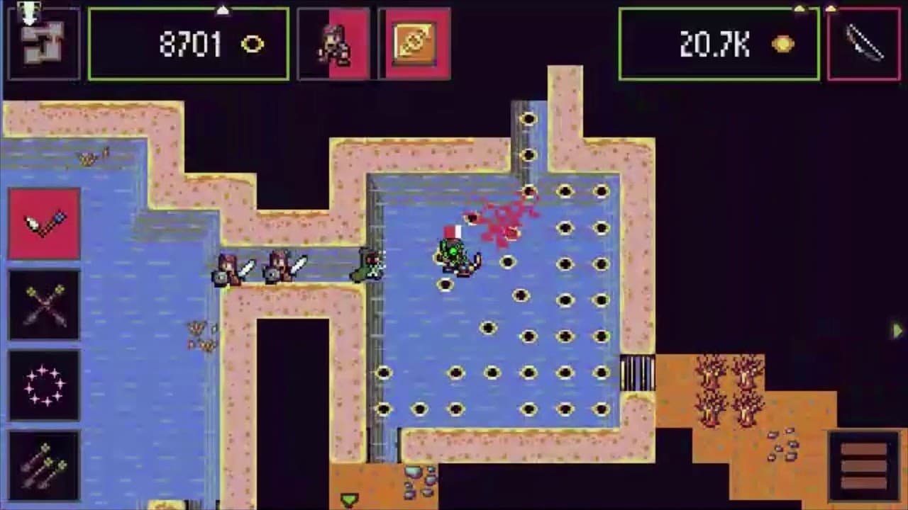 Heroism trailer thumbnail