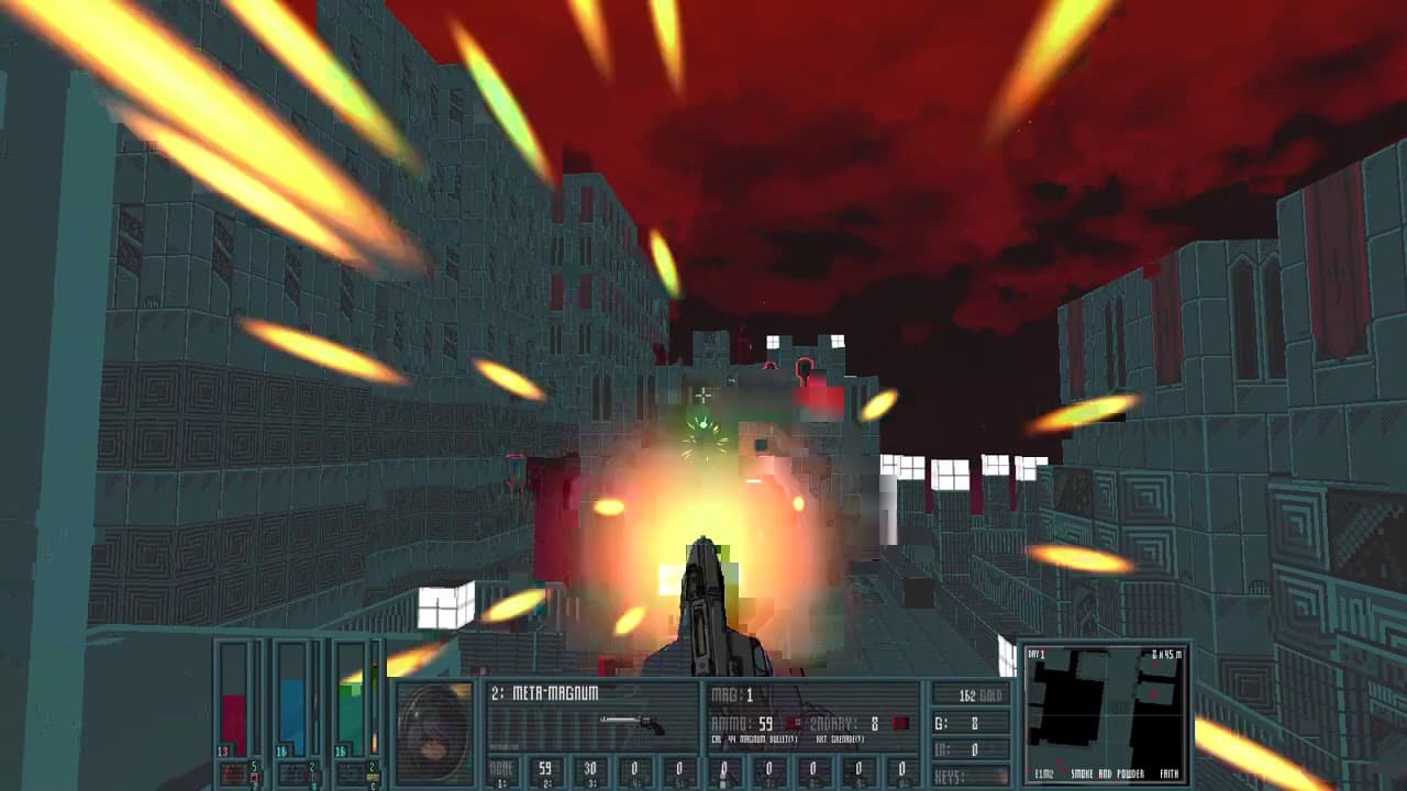 The Citadel trailer thumbnail