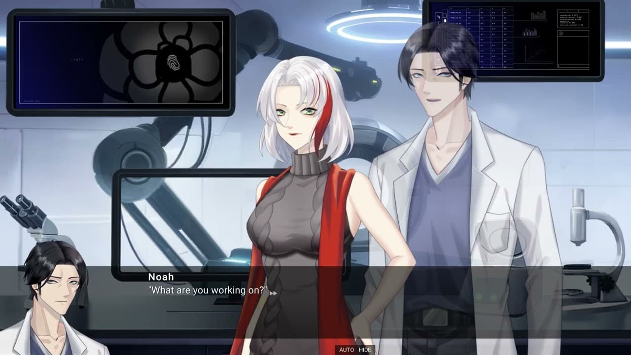 Nonorelia trailer thumbnail