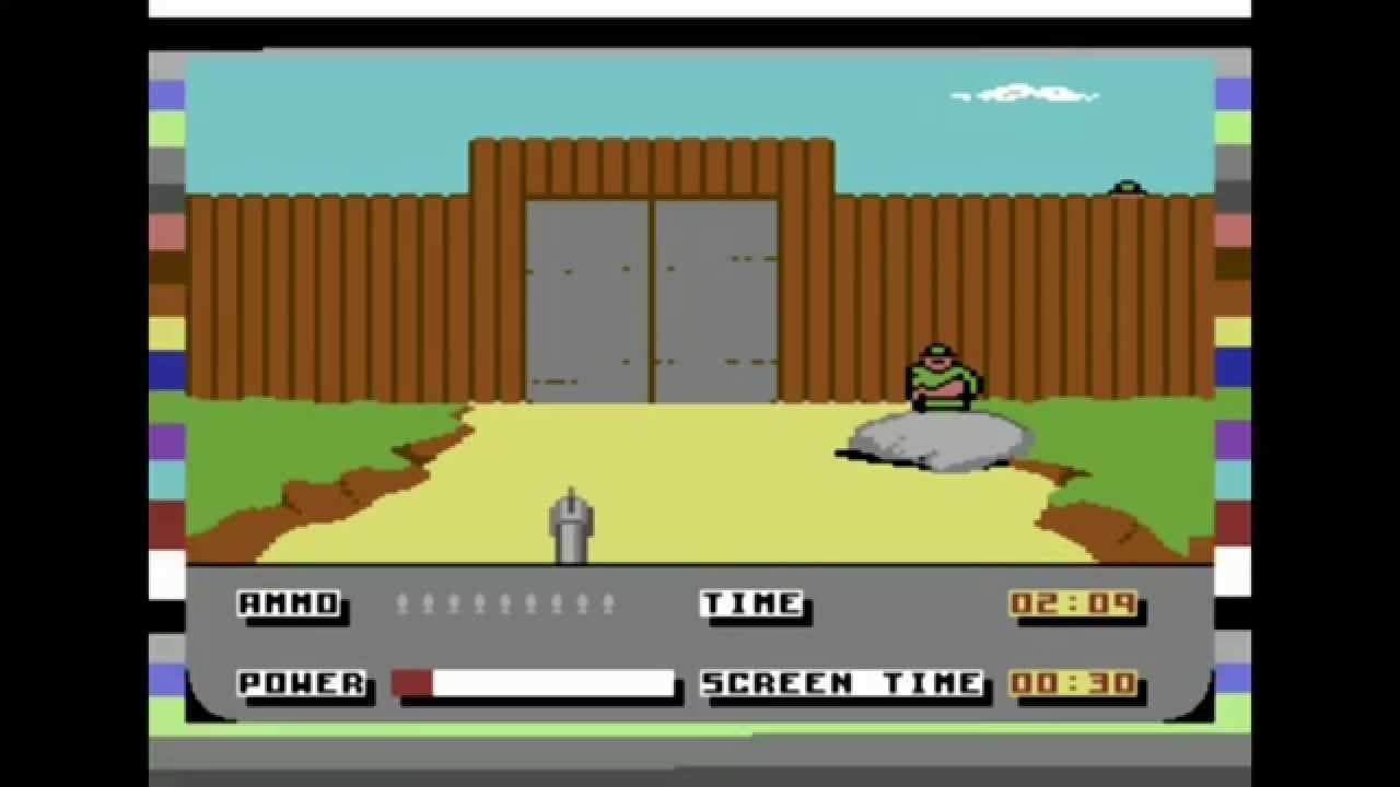 Soldier One trailer thumbnail