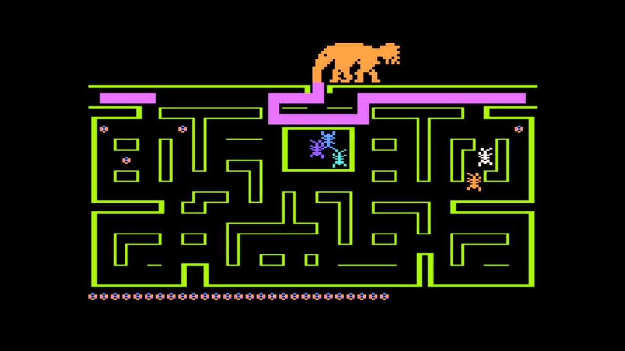 K-Razy Antiks trailer thumbnail