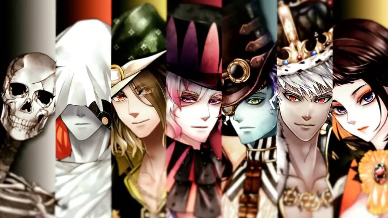 Shall we date?: The Niflheim trailer thumbnail