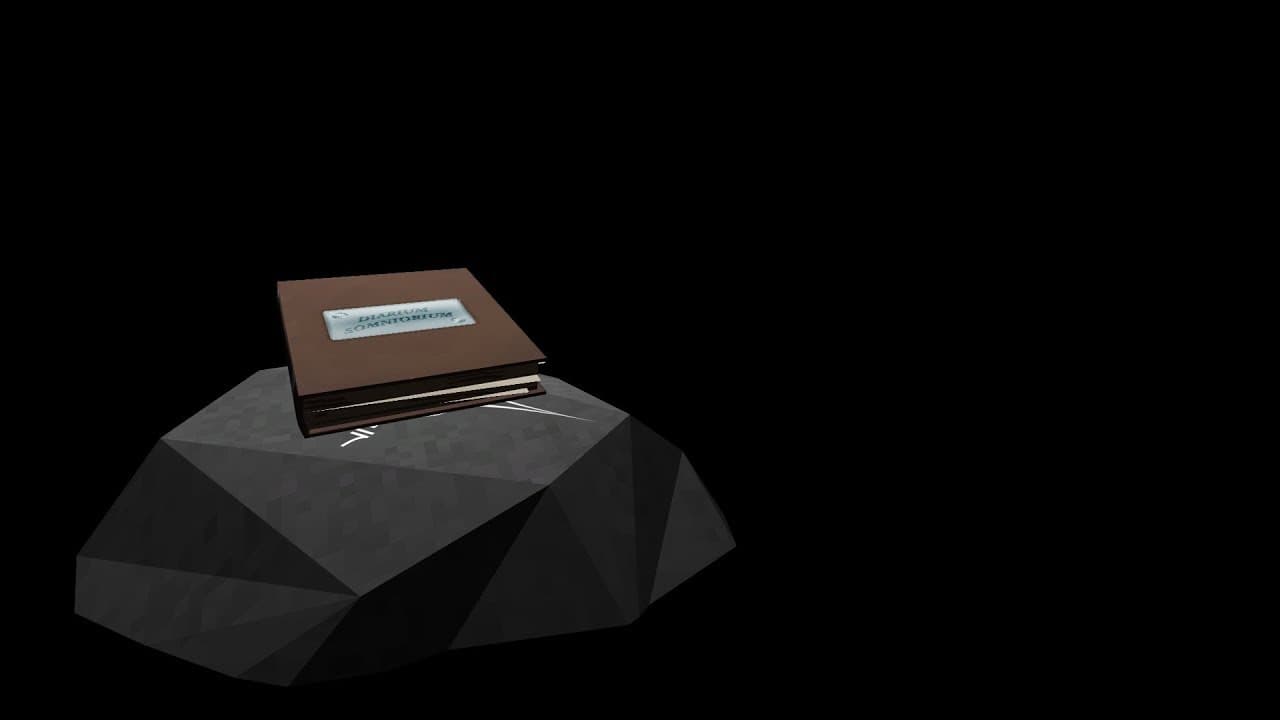 Dreams of Being trailer thumbnail