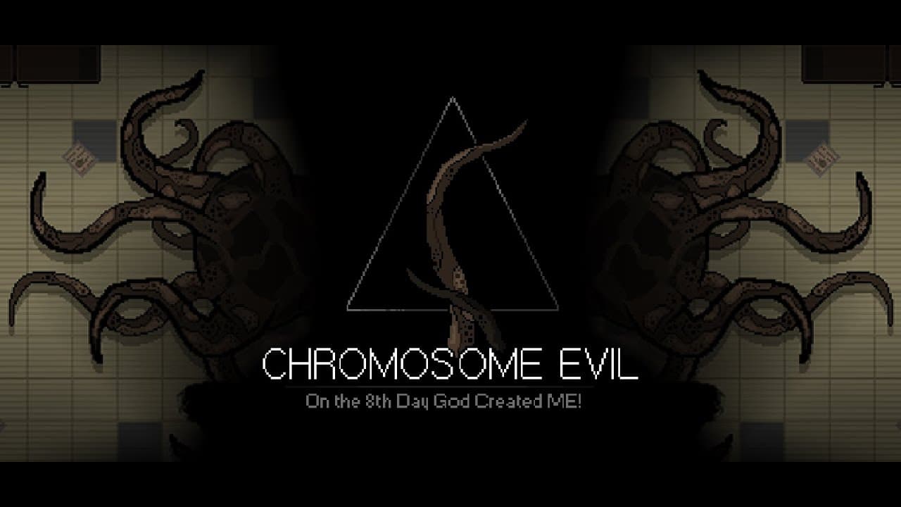 Chromosome Evil trailer thumbnail