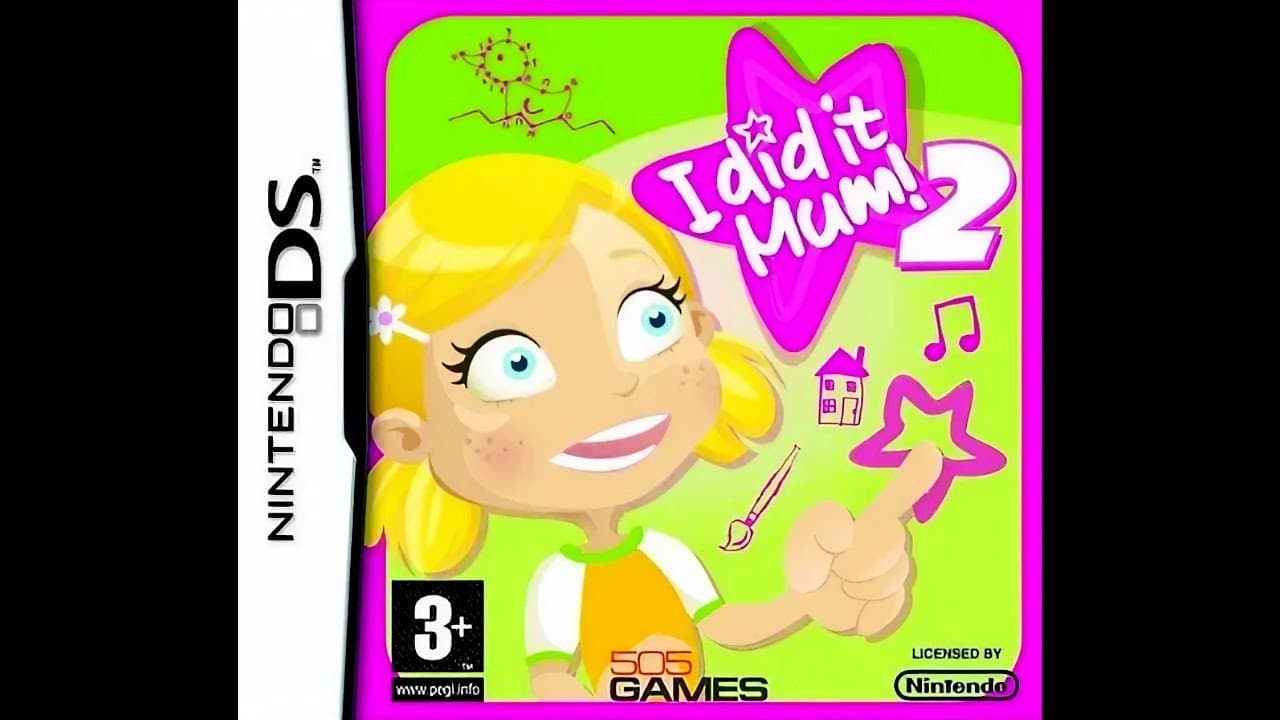 My First Dollhouse trailer thumbnail