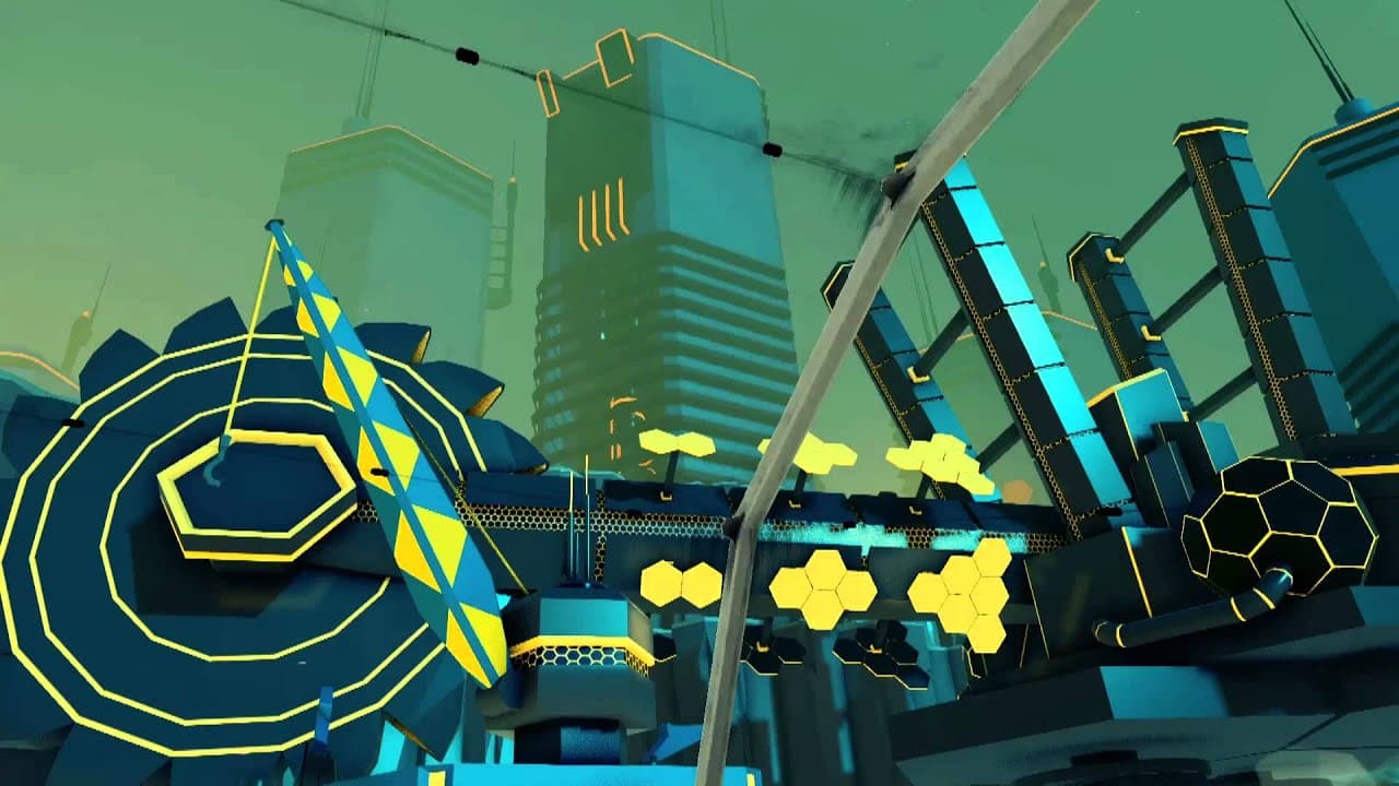 Battlezone trailer thumbnail