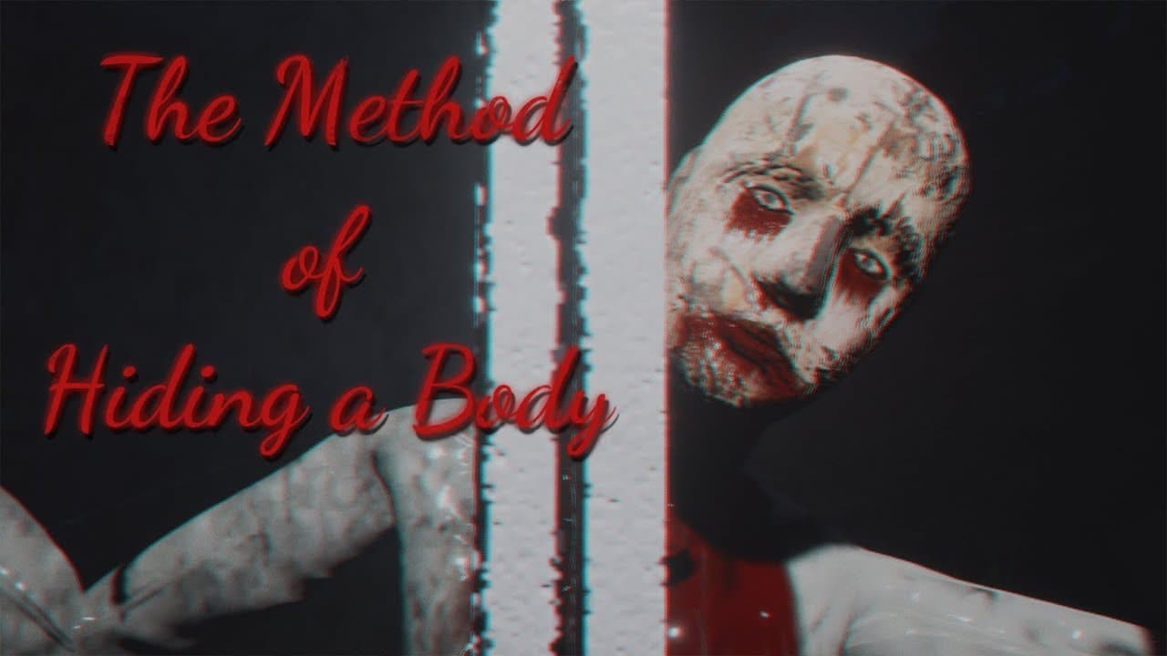 The Method of Hiding a Body trailer thumbnail